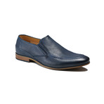 Silvio Loafers // Blue (Euro: 39)