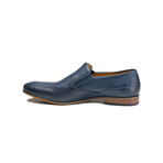 Silvio Loafers // Blue (Euro: 42)