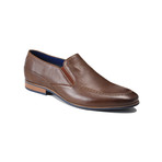 Silvio Loafers // Tan (Euro: 45)