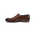 Silvio Loafers // Tan (Euro: 46)