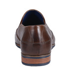 Silvio Loafers // Tan (Euro: 40)