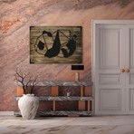 Wooden Poster // 305