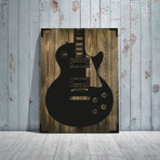 Wooden Poster // 315