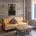 Wooden Poster // 315