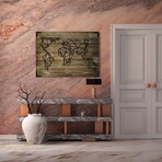 Wooden Poster // 317