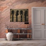 Wooden Poster // 330