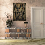 Wooden Poster // 331