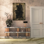 Wooden Poster // 339