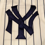 Aaron Judge // Signed New York Yankees Jersey (Without Frame)