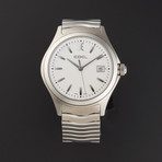 Ebel Classic Wave White Dial Quartz // 1216201