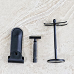 Double Edge Shave Set