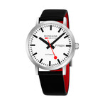 Mondaine Automatic // A132.30359.16SBB