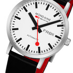 Mondaine Automatic // A132.30359.16SBB