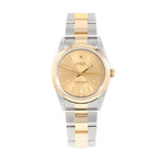 Rolex Oyster Perpetual Automatic // 14203 // Pre-Owned