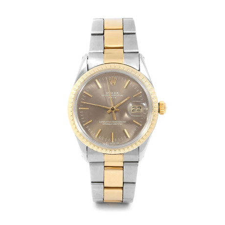 Rolex Oyster Perpetual Date Automatic // 1500 Series // Pre-Owned
