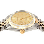 Rolex Oyster Perpetual Date Automatic // 1503 // Pre-Owned