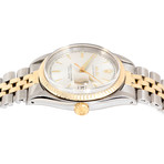 Rolex Oyster Perpetual Automatic // 6605 // Pre-Owned