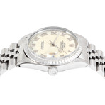 Rolex Datejust Automatic // 16030 // Pre-Owned