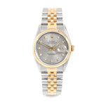 Rolex Datejust Automatic // 16233 // Pre-Owned