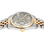 Rolex Datejust Automatic // 16233 // Pre-Owned