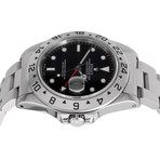 Rolex Explorer II 16570 Automatic // 16570 // Pre-Owned