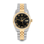 Rolex Datejust Automatic // 16013 // Pre-Owned