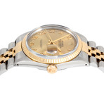 Rolex Datejust Automatic // 16013 // Pre-Owned