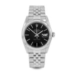 Rolex Datejust Automatic // 16013 // Pre-Owned