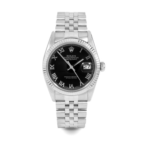Rolex Datejust Automatic // 16013 // Pre-Owned