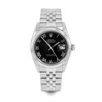 Rolex Datejust Automatic // 16013 // Pre-Owned