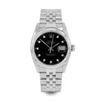 Rolex Datejust Automatic // 16013 // Pre-Owned