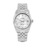 Rolex Datejust Automatic // 16013 // Pre-Owned