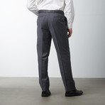 Paolo Lercara // Modern Fit Suit // Medium Gray (US: 40L)