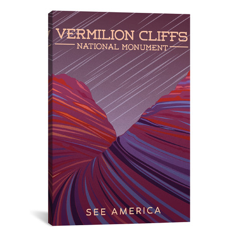 Vermilion Cliffs National Monument // Justin Beaulieu