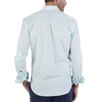 Campbell Shirt // Mint (XL)