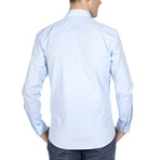 Pierce High Quality Shirt // Light Blue (3XL)