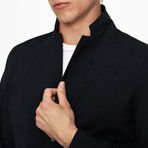 Going Places Blazer // Midnight (2XL)