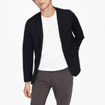 Going Places Blazer // Midnight (2XL)