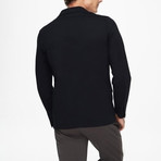 Going Places Blazer // Midnight (2XL)