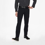 Going Places 5 Pocket Pant // Slim // Navy Blue (34)