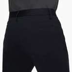 Going Places 5 Pocket Pant // Slim // Navy Blue (34)