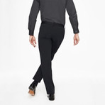 Going Places 5 Pocket Pant // Slim // Navy Blue (34)