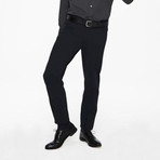 Going Places 5 Pocket Pant // Slim // Navy Blue (34)