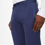 Going Places Pant // Slim // Cadet Blue (36)