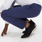 Going Places Pant // Slim // Cadet Blue (36)