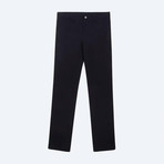 Going Places Pant // Slim // Navy Blue (36)