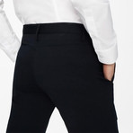Going Places Pant // Slim // Navy Blue (36)