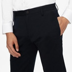 Going Places Pant // Slim // Navy Blue (36)