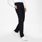 Going Places Pant // Slim // Navy Blue (36)