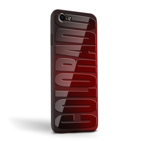 Colorado Case + Screen Protector (iPhone 6/6S)